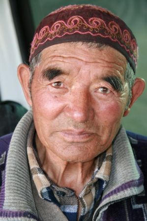 grand père