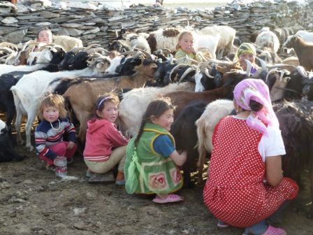 apprentissage